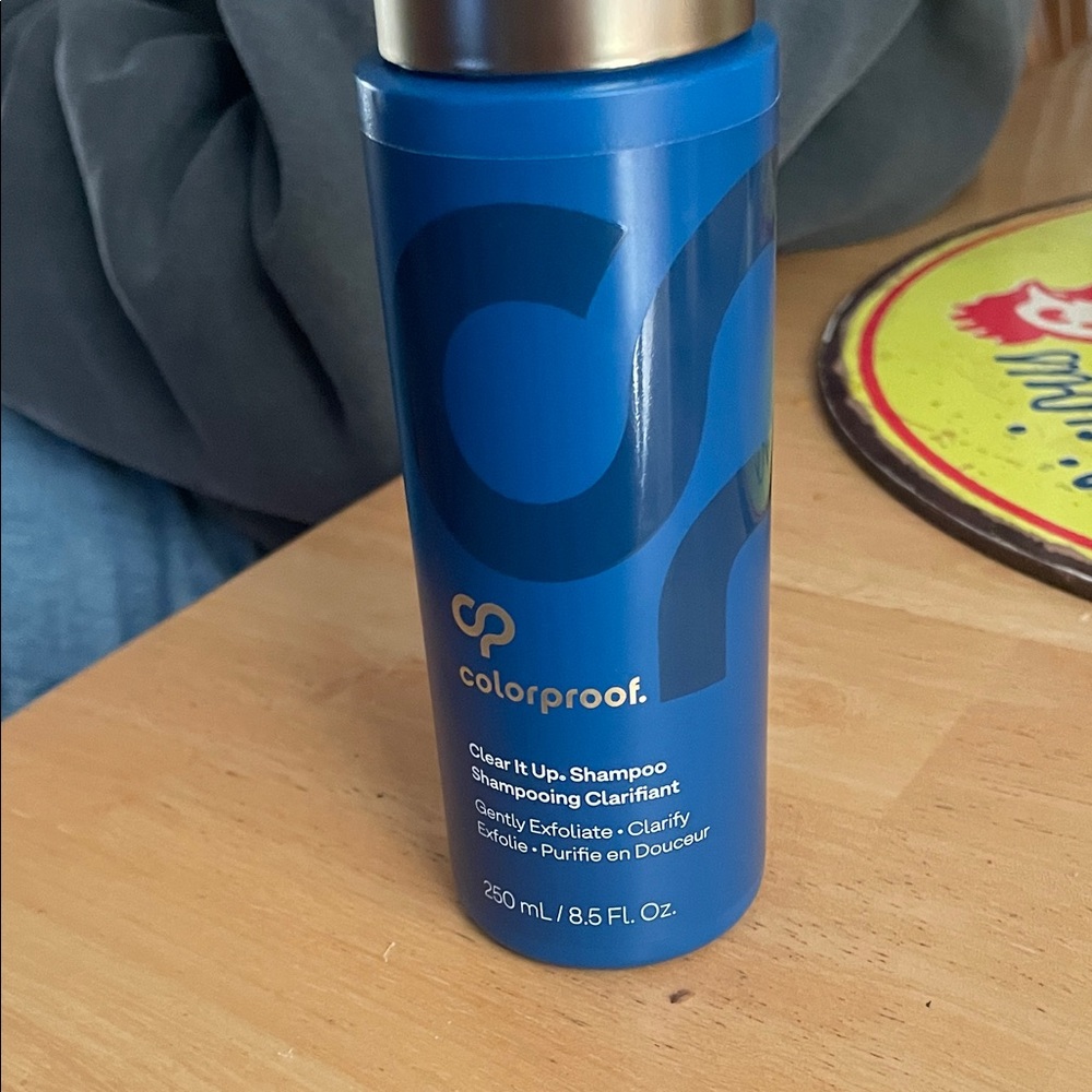 Colorproof Hair Care Guide - Picture 7 of 9